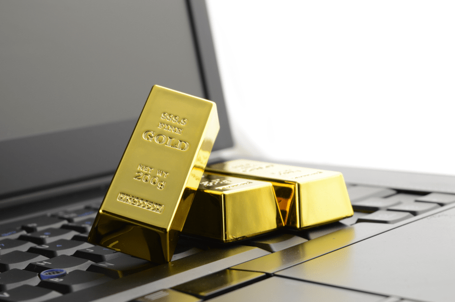 Cfd on gold best forex trading plan