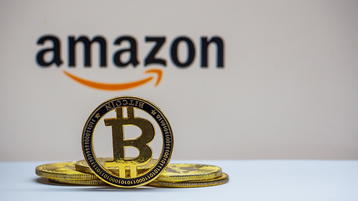 Does amazon take bitcoin as payment 0.26356448 btc to usd