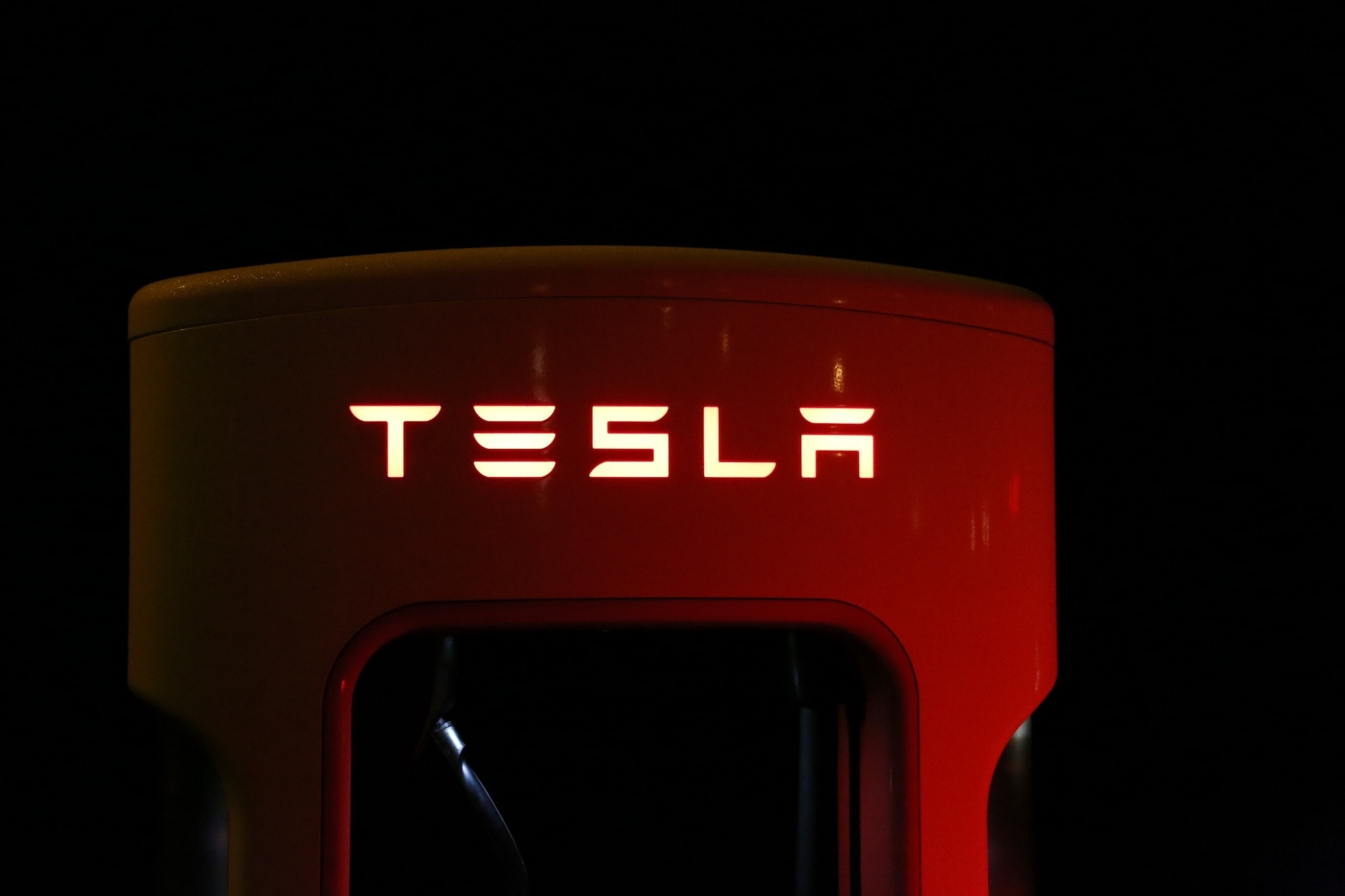 Tesla shares surged by about 7% on strong delivery and production numbers