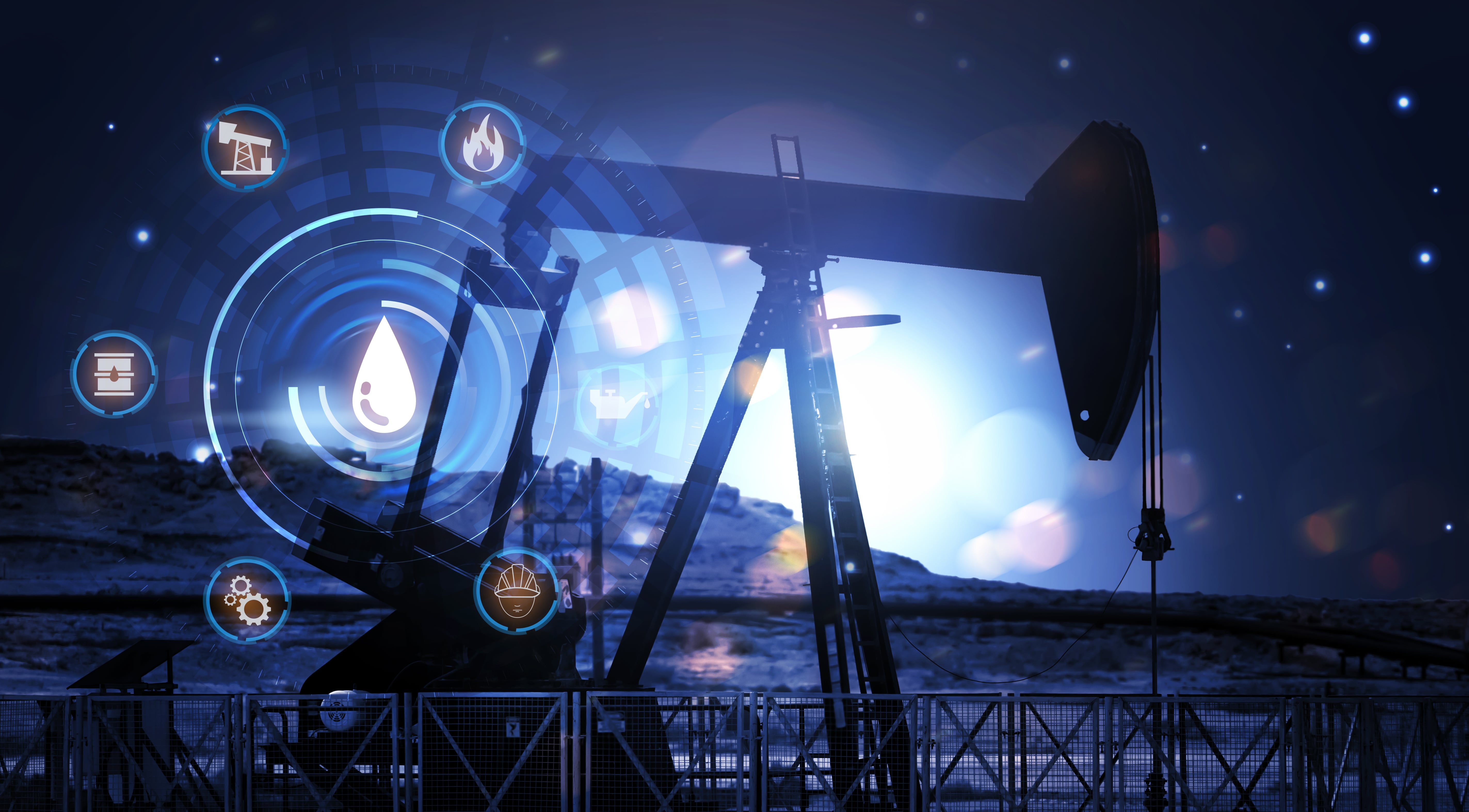 Concerns about economic growth persist as crude oil prices decline