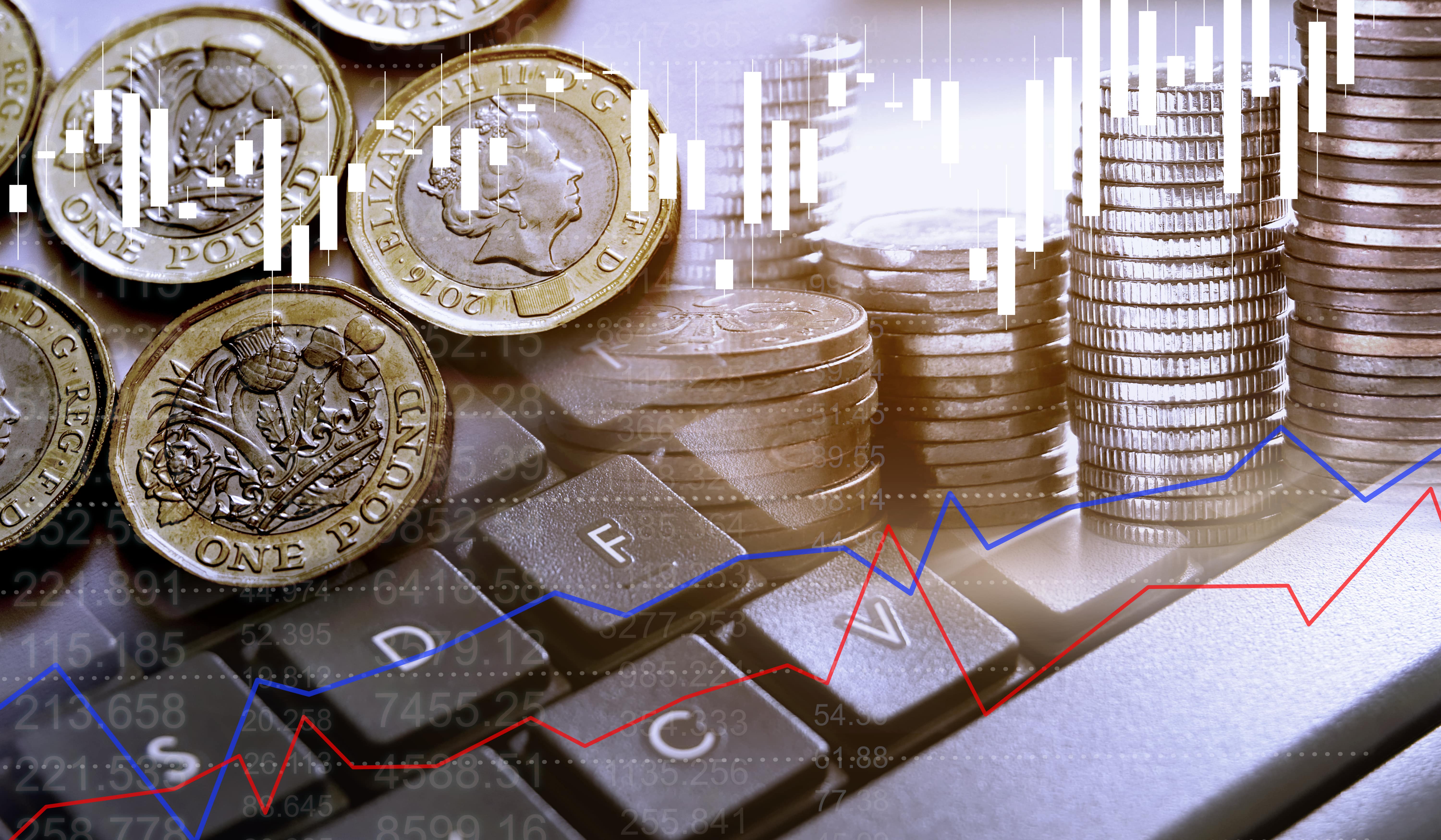 Britain pound hits highest level since autumn
